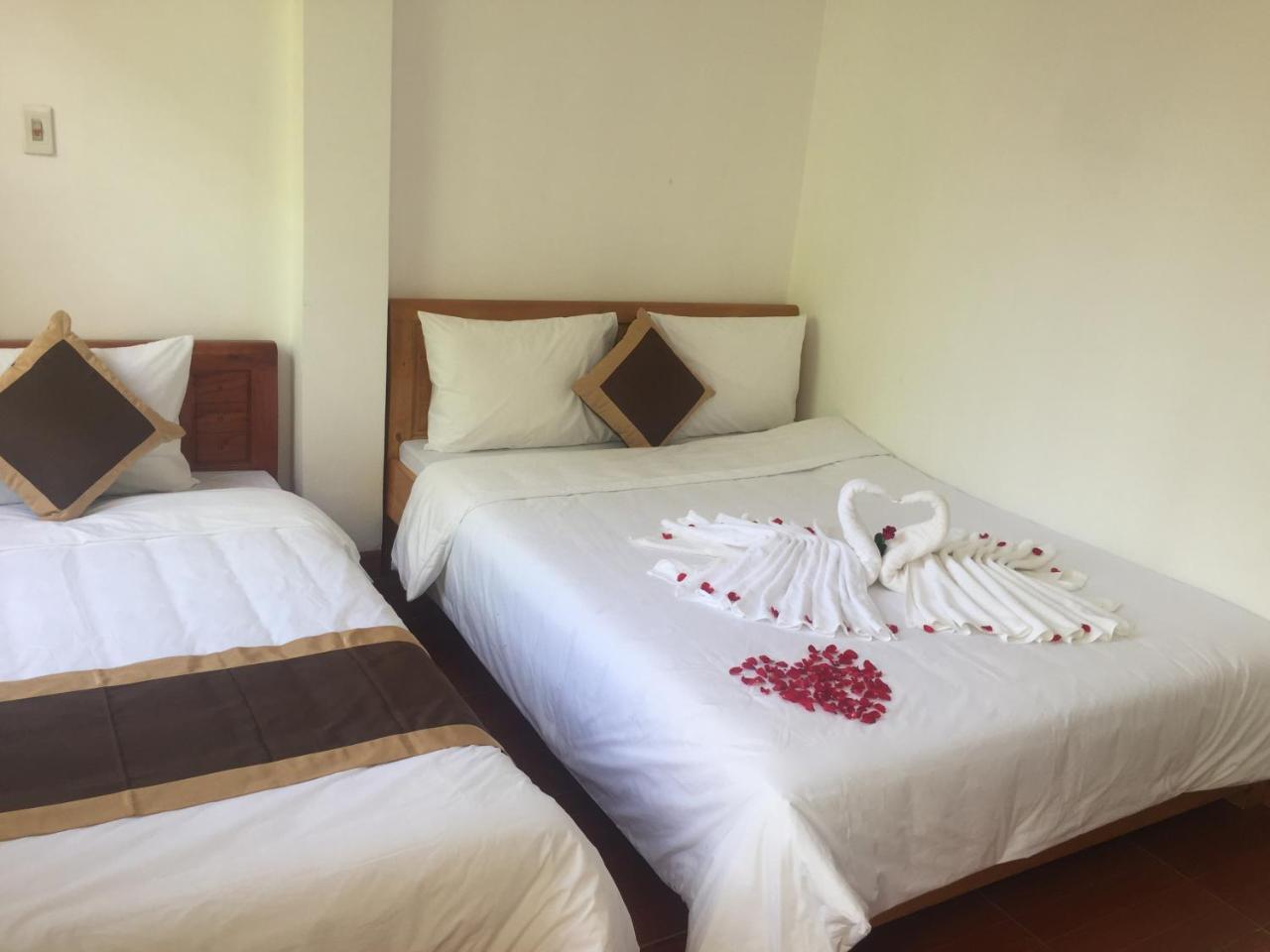 Thanh Huong Hotel Ханой Екстериор снимка