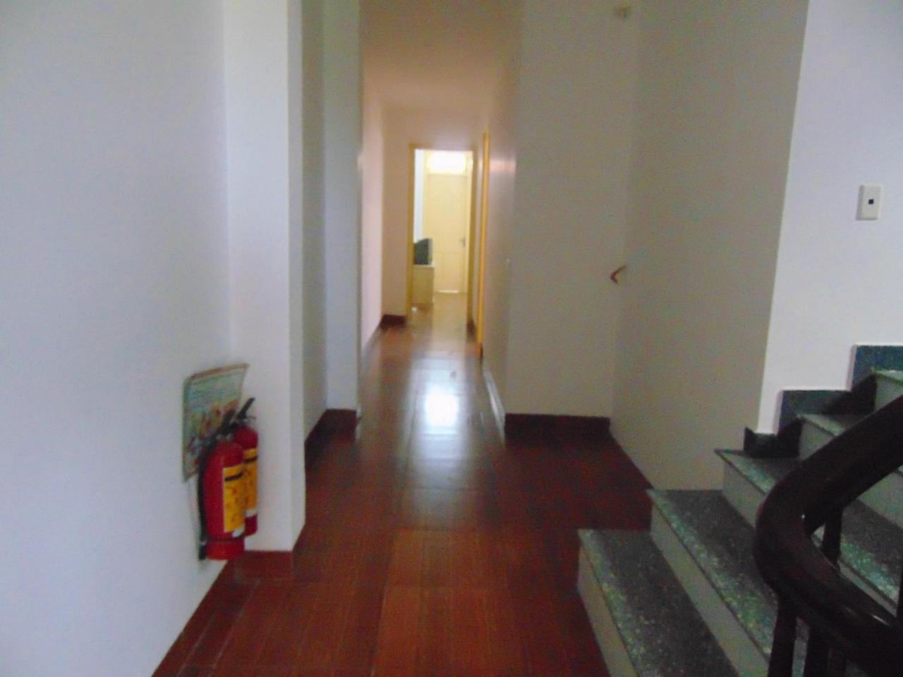 Thanh Huong Hotel Ханой Екстериор снимка
