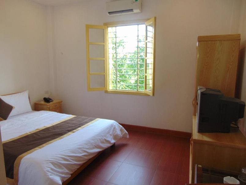 Thanh Huong Hotel Ханой Екстериор снимка