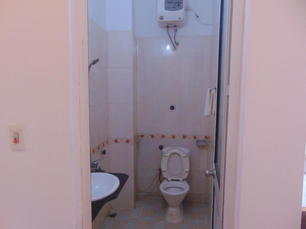 Thanh Huong Hotel Ханой Екстериор снимка