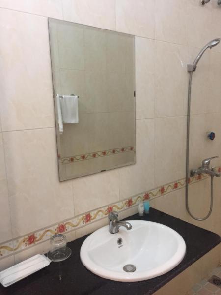 Thanh Huong Hotel Ханой Екстериор снимка